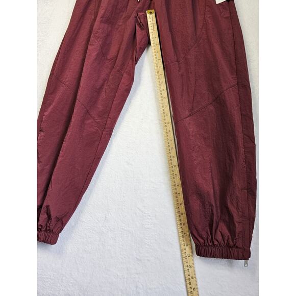 NEW Jordan Essential Statement Woven Track Pants Red Mens Size L DQ7474-680 - Picture 15 of 16